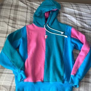Men’s Teddy Fresh Hoodie